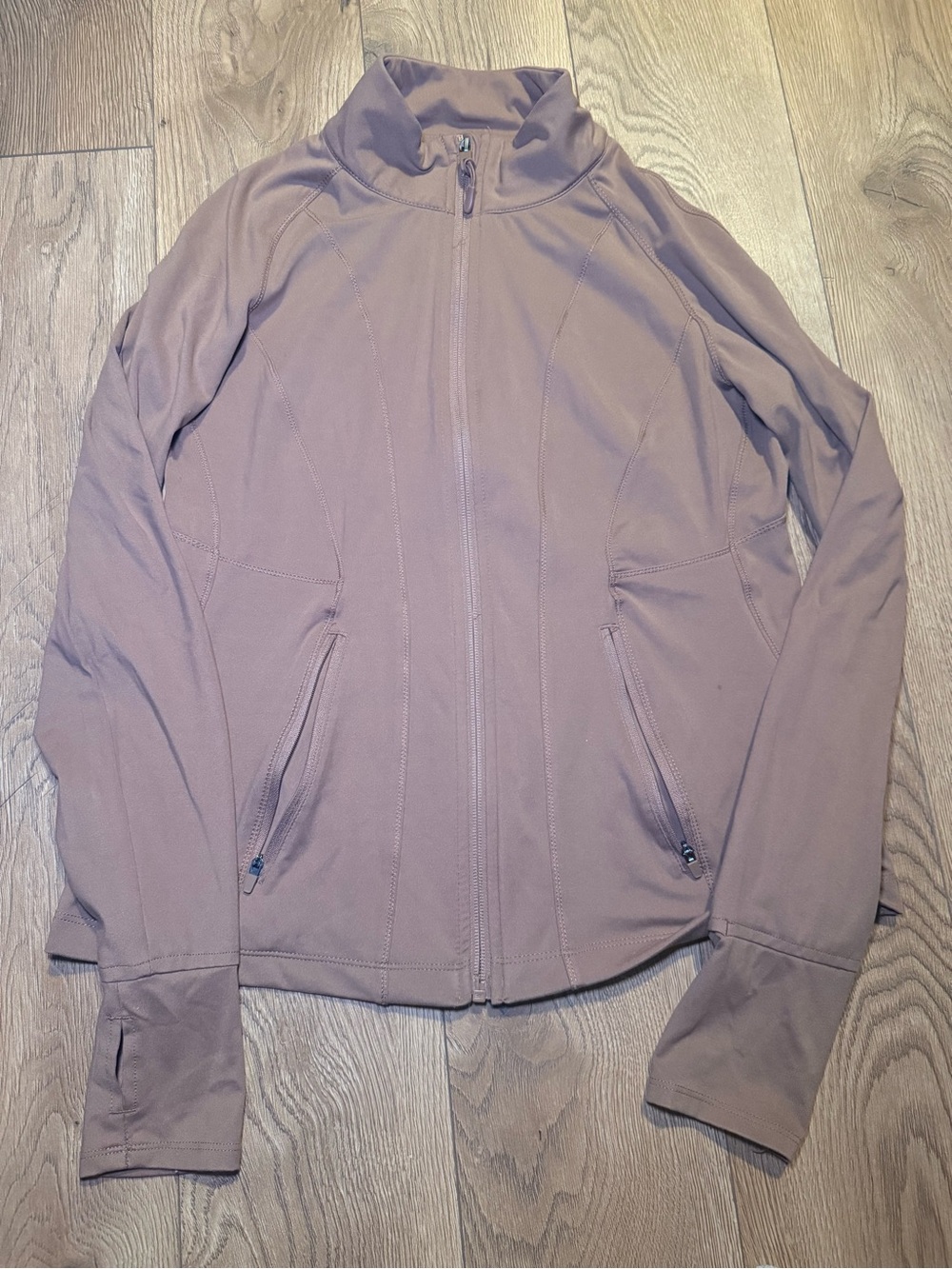 Lulu dupe jacket
